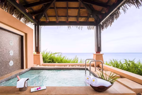 Casa Cesar - Luxo