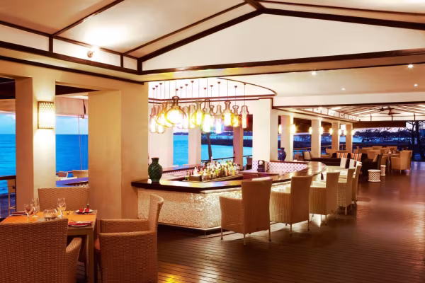 Avani Pemba Beach Hotel