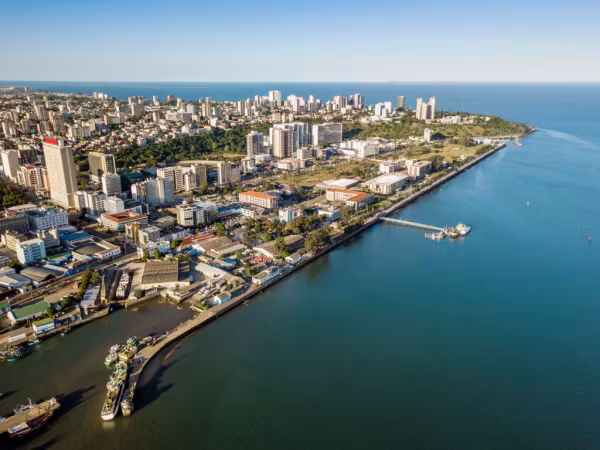 Maputo Cidade