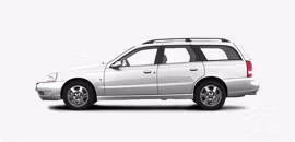 Wagons