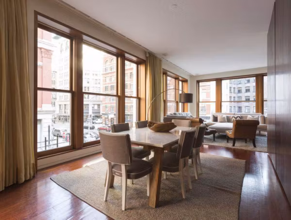 Dylan Hotel